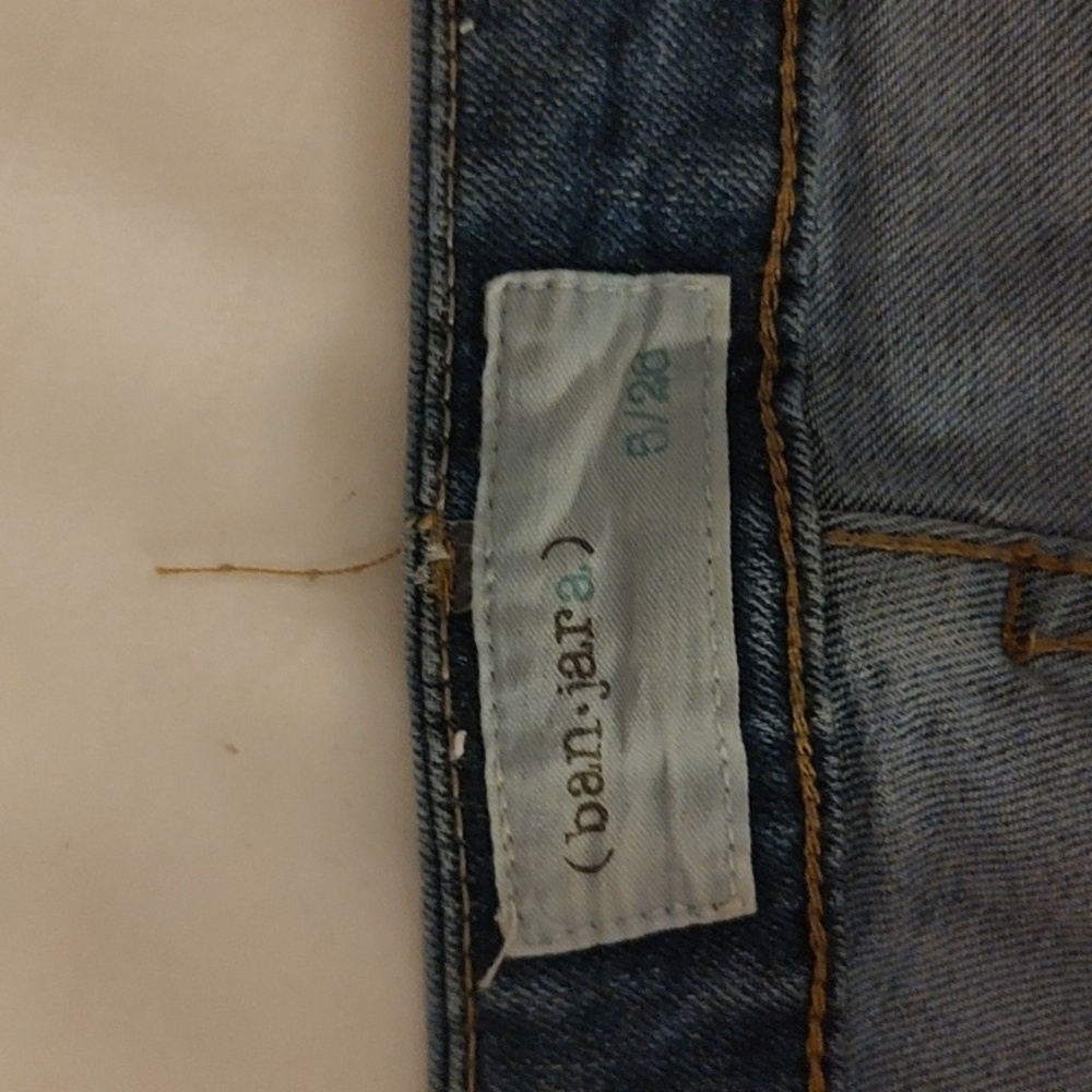 Jeans 5 - Picture 6 of 9